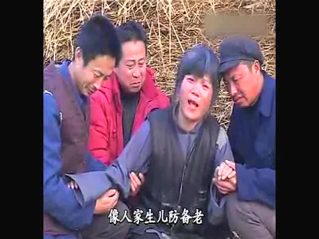 最新《三个媳妇》小品,笑翻全场!