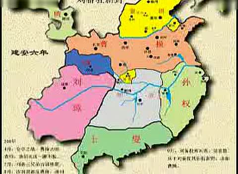 《锦绣未央》里的城市和宫殿,究竟该是什么样的?图片