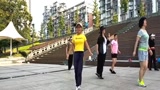 鬼步舞88步分解教学-鬼步舞教学基础舞步
