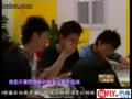 快男城堡聚餐表演-剁椒鱼头