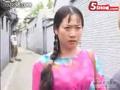 芙蓉姐姐首次拍戏让人捧