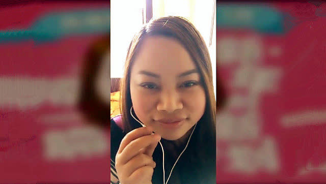 凤姐罗玉凤直播分享在美华人的美国梦,在美做指甲不如在家搬砖?