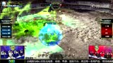 龙之谷DWC2014 中国区总决赛TS VS LH