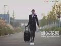 大韩航空的漂亮空姐