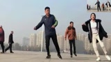 又见山里红鬼步舞音乐下载-鬼步舞教学基础舞步