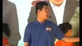 2012文艺汇演——以青春都名义宣誓