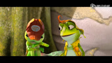《青蛙王国》预告片 青蛙公主提剑上阵