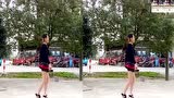 曳步舞的基本步-鬼步舞教学基础舞步