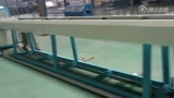 PPR 20-63 double outlet pipe extrusion line