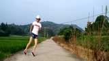 广场舞曳步舞教学视频-鬼步舞教学基础舞步
