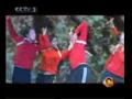 08春晚舞蹈 《飞天》 幕后排练揭密