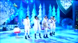 圣诞歌（JTBC音乐榜 11/12/22 live）
