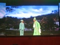 一代清官《樊莹》已经在浙江地区公演