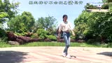 丹丹鬼步舞教学视频-鬼步舞教学基础舞步
