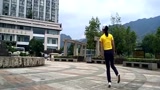 鬼步舞歌曲下载 鬼步舞曲经常用的歌-鬼步舞教学基础舞步