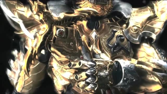 《牙狼garo》蒙面超人555 牙狼十周年纪念mv