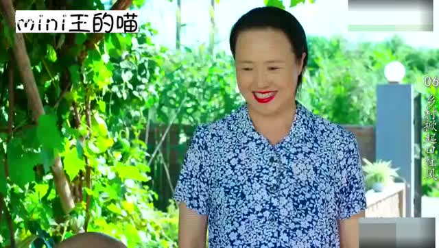 《乡村爱情9》刘能居然没吃完赵四家的炖小鸡就跑了,不是能哥性格啊