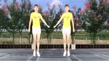 广场舞之鬼步舞视频教学慢动作-鬼步舞教学基础舞步