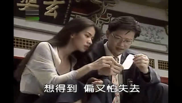 高胜美《昨夜星辰》经典回放,好听!