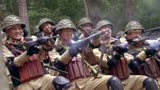 国军特种兵活捉日本联队长,却被鬼子特战队包围