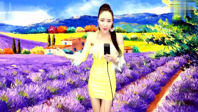 yy年度最佳女歌手,刘老根大舞台演员赵文静歌曲《白狐