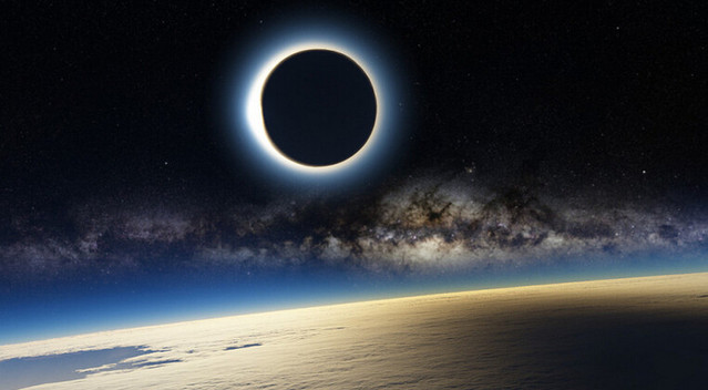 水星凌日是什么天文现象 水星凌日详细解释