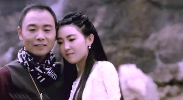 祁隆,任妙音《又在梦里见到你》:充满柔情蜜意的歌