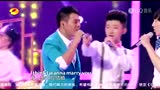 Marry you (中国最强音 13/06/08 Live)