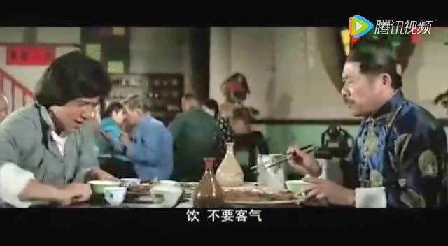 少林醉拳