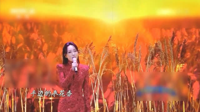 萨顶顶挑战韩红歌曲《九儿》