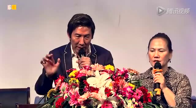 黑帮老大洪汉义见证