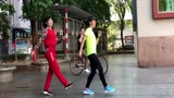 广场舞版鬼步舞视频大全2019-鬼步舞教学基础舞步