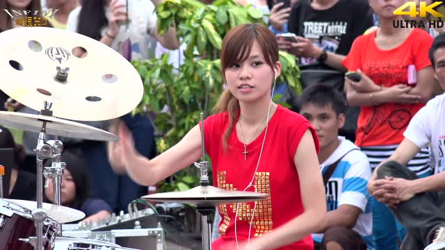 美女打鼓太专注视频一波接腾讯!-一波和服声浪美女切腹图片