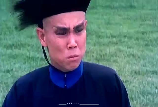 当年最喜欢的经典电影《开心鬼》之学风篇 老师好可怜