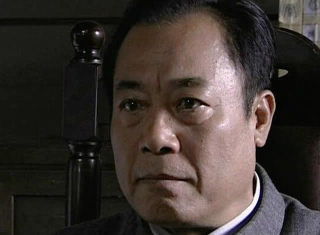 《潜伏》吴站长演技最炸的一段,这几句话太深刻了!