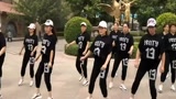 鬼步舞舞步分解动作-鬼步舞教学基础舞步