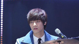 年轻的太阳(2011年KBS 歌谣大祝祭 2011/12/30 live)