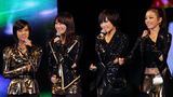 Couple1(1/09/11 MBC 新泻K-POP演唱会)
