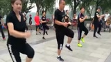 教鬼步广场舞视频大全鬼步舞-鬼步舞教学基础舞步