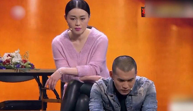 排练现场文松耍大牌 揭露喜剧人背后的故事