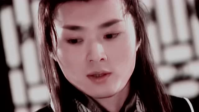 中国内地男演员沈晓海 很帅
