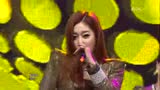 News （MBC音乐中心 12/02/11 live）