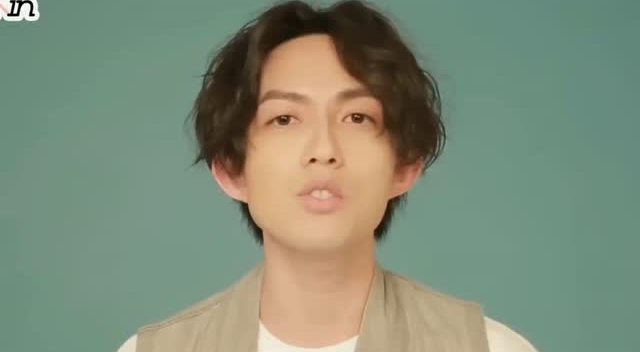 林宥嘉帅气来袭 8月号封面人物