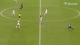 进球视频：罗马犀利反击 奥斯瓦尔多挑射破门