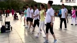 鬼步舞20步教学视频教学视频下载-鬼步舞教学基础舞步