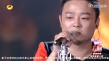 不爱 (中国最强音 13/06/15 Live)