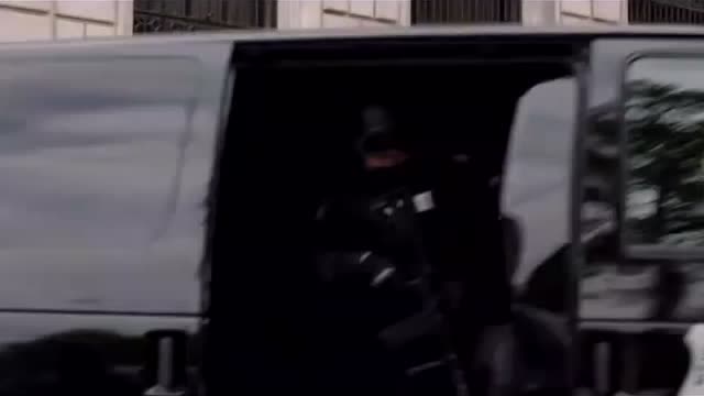 神盾局局长专车,各种黑科技,现实中何时才能有这样的智能汽车