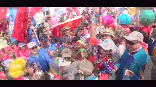 《这条路上我们一起走》基督教歌曲