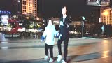28步鬼步舞三分钟学鬼步舞超简单的鬼步舞教程-鬼步舞教学基础舞步
