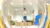 鬼步8步舞教舞,8步广场舞一步一步教-鬼步舞教学基础舞步